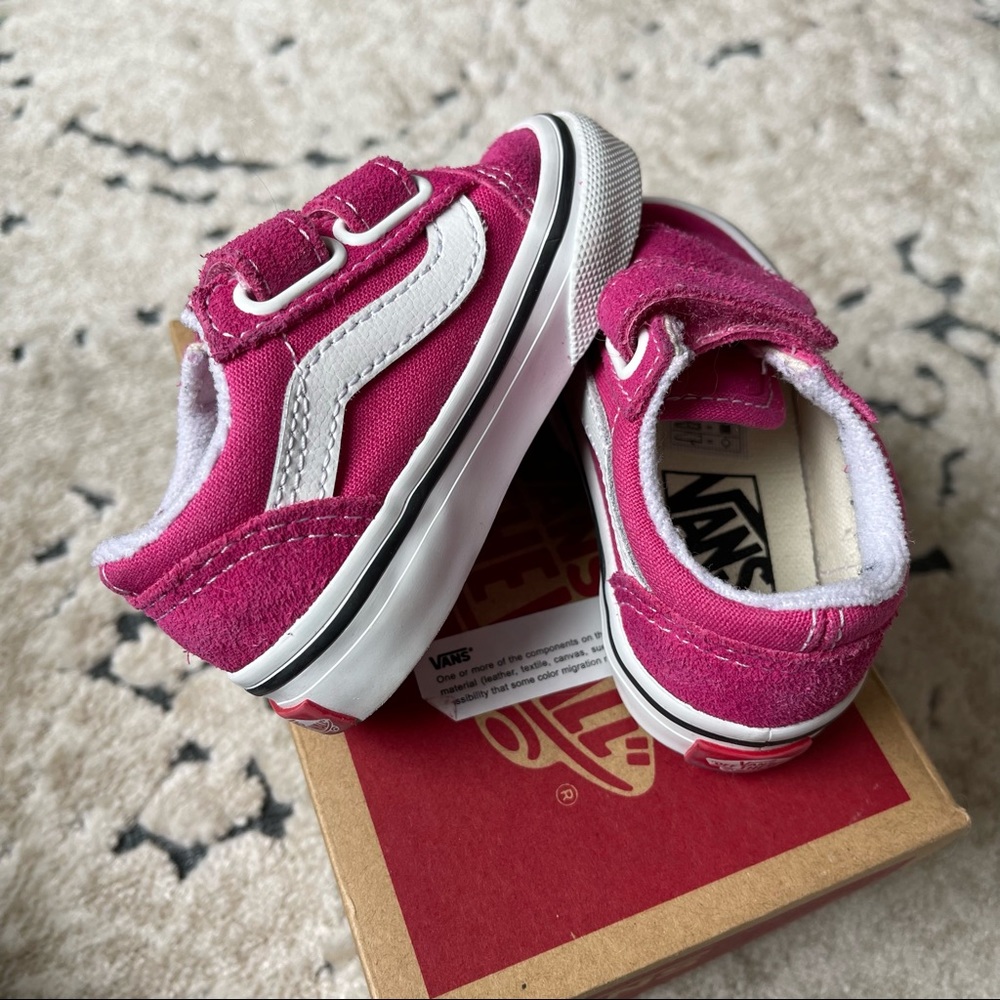 Old Skool Vans ❌SOLD❌